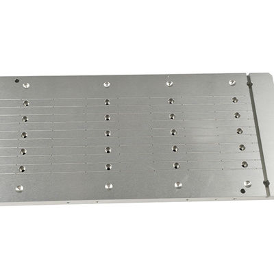 Harga yang bagus Kemampuan penggilingan plastik PEEK termasuk on line