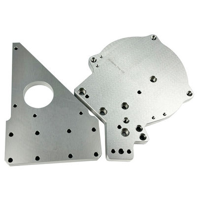 Harga bagus OEM CNC Machining Parts Custom Metal Machining dengan Fokus pada Precision Nylon Milling dan Deburring on line