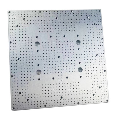 Harga yang bagus Bagian mesin CNC profesional untuk bahan polikarbonat dan nilon on line