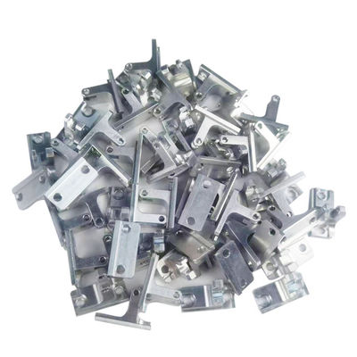 Harga yang bagus Layanan Pengerjaan Mesin CNC Kustom dengan Berbagai Material Dapatkan Penawaran Online on line