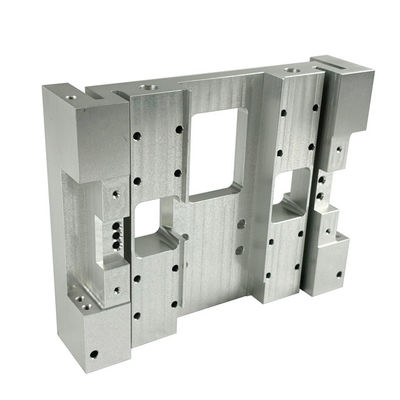 Harga yang bagus Layanan mesin CNC profesional untuk pembuatan mesin OEM ODM on line