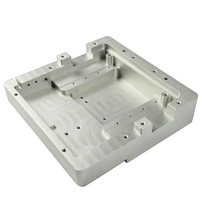 Harga yang bagus Layanan dan Solusi Mesin Penggilingan CNC Presisi Toleransi 0.01-0.005mm Dijamin on line