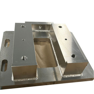 Harga yang bagus Jasa Pengelasan Spot dan Stainless Steel on line