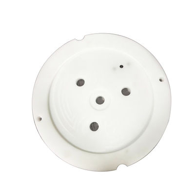 Harga bagus Layanan Mesin CNC: Spesialisasi dalam G10 dan CNC Plastic Machining on line