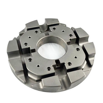 Harga yang bagus CNC Machining Parts Produsen dan Pemasok: Berspesialisasi dalam Mesin Threading on line