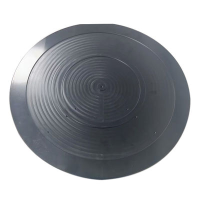 Harga yang bagus Layanan Pengerjaan Mesin CNC Online Tahan Lama Dan Presisi Tinggi Untuk Pembuatan Prototipe on line