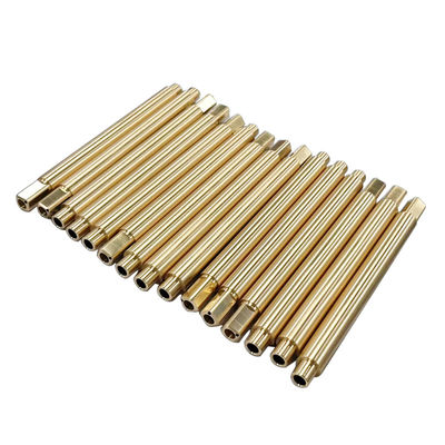 Harga bagus Pengolahan logam dan teflon: Rancangan dan layanan pengolahan ahli on line