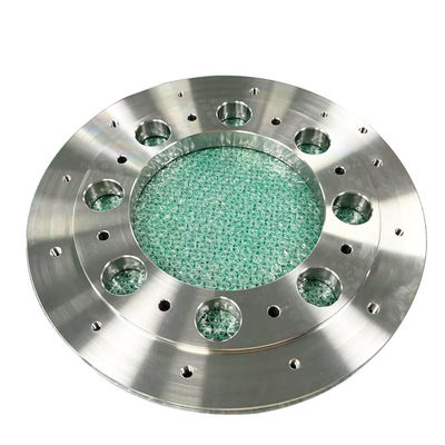 Harga yang bagus Layanan Mesin 3-Axis: Mesin Aerodinamika dan Solusi Mesin China on line