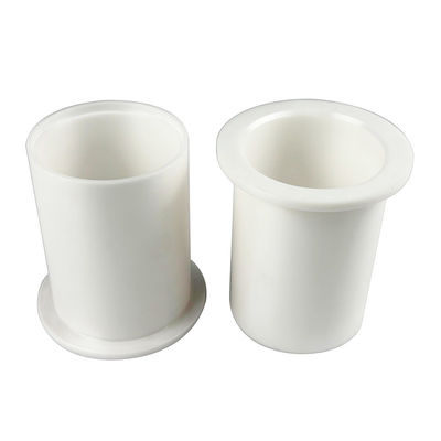 Roughness Permukaan Ra 0,4-1,6 μm CNC Turning Parts ISO9001 Standar FOB Shanghai Atau CIF Port yang Ditugaskan Bagian Mesin Khusus