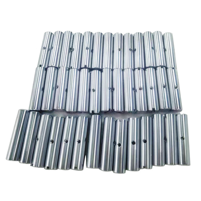 Mesin CNC: Definisi dan Sifat Mesin Aluminium dan Baja