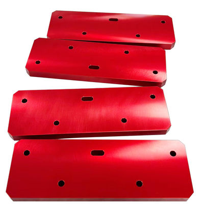 Harga yang bagus United CNC Machining: Perusahaan Mesin CNC terkemuka dan Layanan Online on line