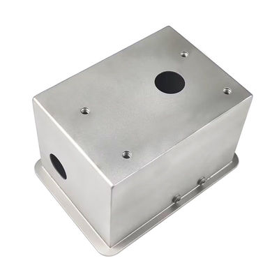 Harga yang bagus Teknik Pembengkokan Lembaran Titanium dan Teknik Pembengkokan Rem Logam 2mm on line