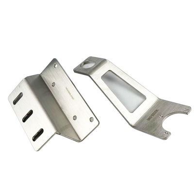 Custom Sheet Metal Fabrication & Laser Cutting Services