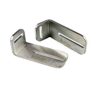 Harga yang bagus Precision Industrial Sheet Metal & Laser Cutting Services on line