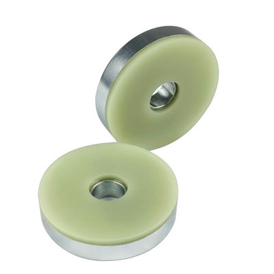 Rubber Components Manufacturing and Fabrication