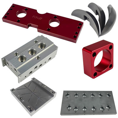 Harga yang bagus Kami mengkhususkan diri dalam komponen penggilingan CNC, penggilingan logam CNC, dan layanan prototipe cepat untuk solusi manufaktur yang presisi. on line