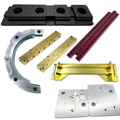 Harga yang bagus Kami menyediakan layanan bubut dan putar CNC, beserta berbagai proyek milling CNC untuk manufaktur presisi. on line