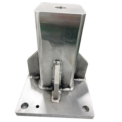 Harga bagus Pengelasan Lembar Logam: Aluminium dan Solusi Logam Nipis on line