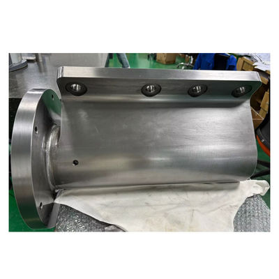 Harga yang bagus Layanan Pin and Weld oleh Advance Welding Inc. on line