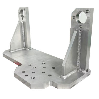 Harga yang bagus Layanan pengelasan baja tahan karat & logam lembaran galvanis on line