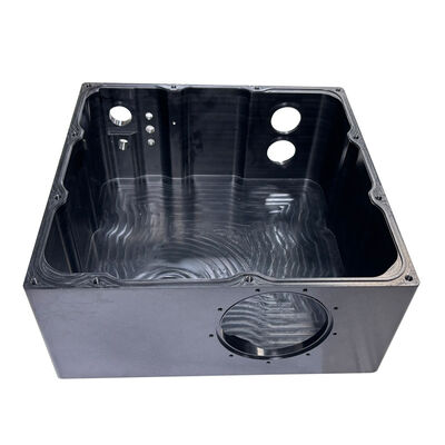 Harga bagus Layanan penggilingan aluminium dan penggilingan logam di Cina on line