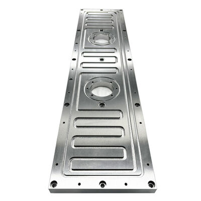 Jasa Pengerjaan Logam, Anodisasi, dan Cetakan Prototipe