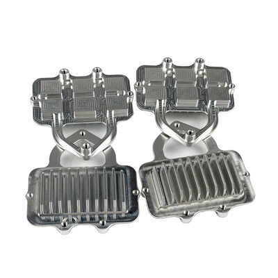 Harga bagus Layanan CNC Aluminium dan CNC Logam di China on line