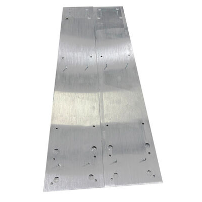 Harga bagus Layanan Penggilingan CNC dan Kutipan untuk Aluminium di Pabrik Penggilingan Kami on line