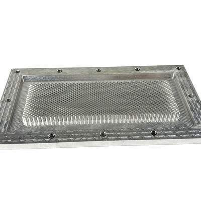 Harga yang bagus Layanan CNC Daring, Pemotongan, dan Pelapisan Oksida Hitam on line