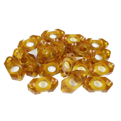 Harga bagus Suku Cadang Penggilingan CNC dan Layanan Penggilingan Aluminium 5-Sumbu on line