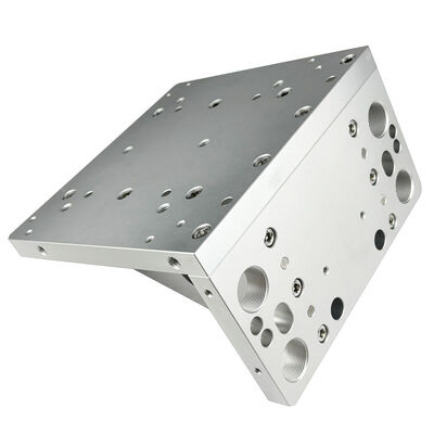 Harga bagus Lapisan TiAlN untuk Komponen Elektronik Aluminium CNC, Pemesinan CNC Presisi, Pembersihan Presisi, Manufaktur Kustom on line