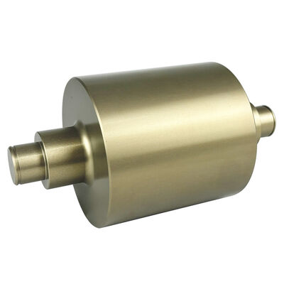 Harga bagus Layanan Pengerjaan Mesin CNC Aluminium Paduan 6061 Dilengkapi dengan Pelapisan yang Memberikan Penggilingan, Pembubutan, dan Pengeboran Presisi on line