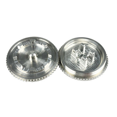 Harga bagus Panduan Presisi & Teknik Keunggulan Pengerjaan CNC on line