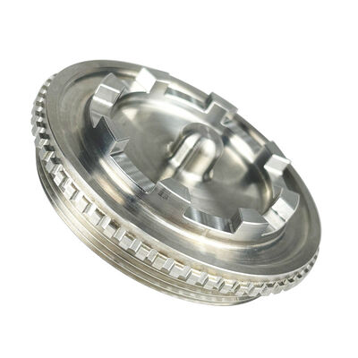 Harga bagus Panduan Lengkap untuk CNC Machining Surface Finishes on line