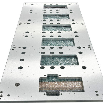 Harga bagus Suku Cadang Aluminium CNC Presisi Tinggi Khusus - Pengiriman Cepat & Jaminan Kualitas on line