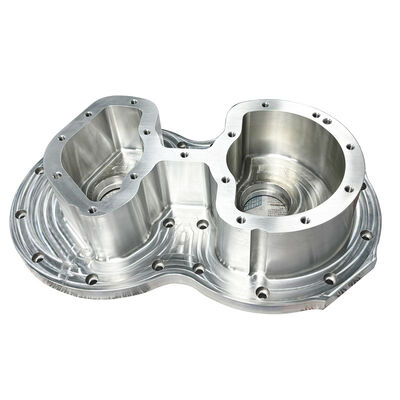 Harga bagus Jasa Pemesinan CNC | Manufaktur Suku Cadang Presisi on line