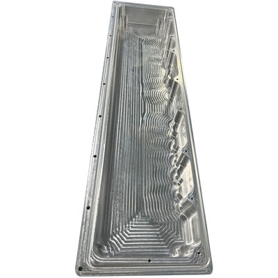 Harga bagus Layanan pembuatan lembaran aluminium khusus on line