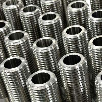 Harga bagus Bagian Mesin CNC Custom. Bagian Mesin CNC Presisi dengan Garansi & Ukuran Custom on line