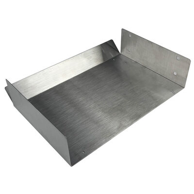 Harga bagus Custom Sheet Metal Bending Bracket untuk Peralatan Industri. on line