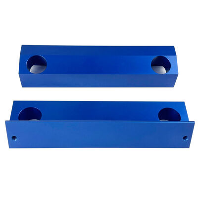 Harga bagus Pemesinan CNC Presisi dengan Ketahanan Korosi yang Ditingkatkan & Lapisan Anodized on line