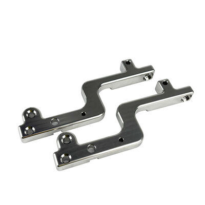 Harga bagus High Precision 0.01mm Tolerance CNC Machined Parts in Aluminium Alloy with Five-Axis CNC Machining (Bagian Mesin CNC yang Dioperasikan dengan Kecepatan Tinggi 0,01mm) on line