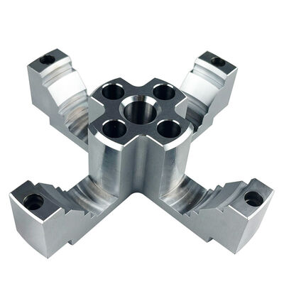 Harga bagus Tekanan tinggi CNC mesin injeksi cetakan isian inti dengan perawatan panas dan EDM untuk bahan khusus on line