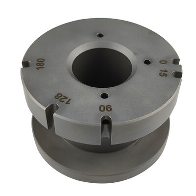 Harga bagus Bushing Perunggu CNC Presisi | Bantalan Geser Diameter Besar Kustom on line