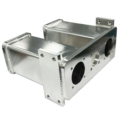 Harga bagus Layanan pengelasan laser presisi tinggi dengan kustomisasi multi-spesifikasi dan manufaktur satu atap untuk pembuatan aluminium dan logam on line