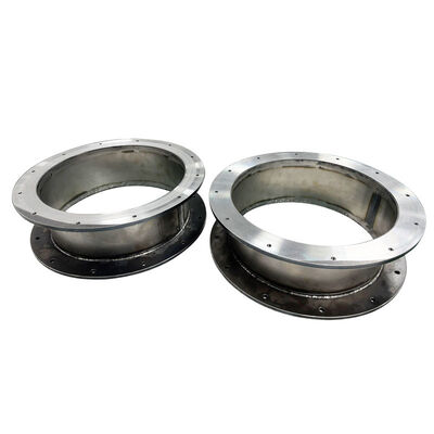 Harga bagus Bagian Stamping & Las Presisi dengan Proses Las Berbilang Untuk Fabrikasi Aluminium Berskala Kecil on line