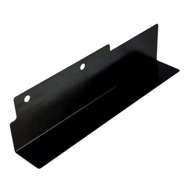 Harga bagus Precision Bending Aluminium Plate dan Custom Metal Bracket Fabrication on line