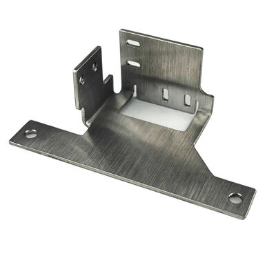 Harga bagus Pengelompokan logam lembaran profesional dan pengelasan untuk pembuatan stainless steel on line