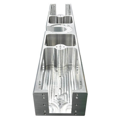 Harga bagus Produsen Suku Cadang Aluminium CNC | Servis & Suku Cadang Mesin CNC Aluminium Presisi on line