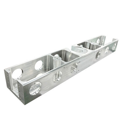 Harga bagus Pabrik Suku Cadang Aluminium CNC | Produsen Suku Cadang Aluminium CNC untuk Suku Cadang Mobil on line