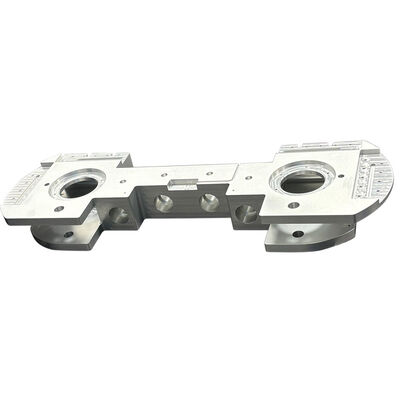 Harga bagus High Precision Aluminium Alloy Machining. on line
